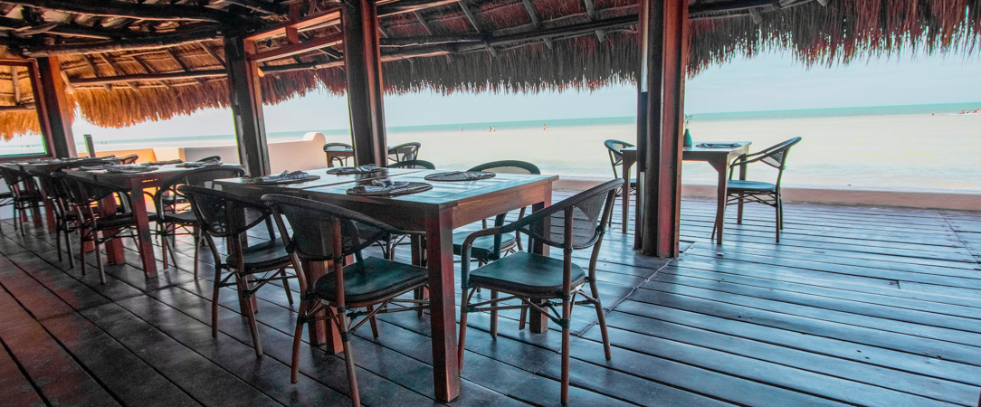 Las Nubes de Holbox ★★★★ - Un refuge de charme, les pieds dans le sable, au large du Yucatán. - Holbox, Mexique