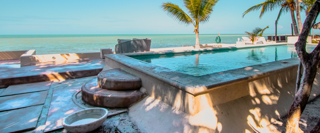 Las Nubes de Holbox ★★★★ - Un refuge de charme, les pieds dans le sable, au large du Yucatán. - Holbox, Mexique