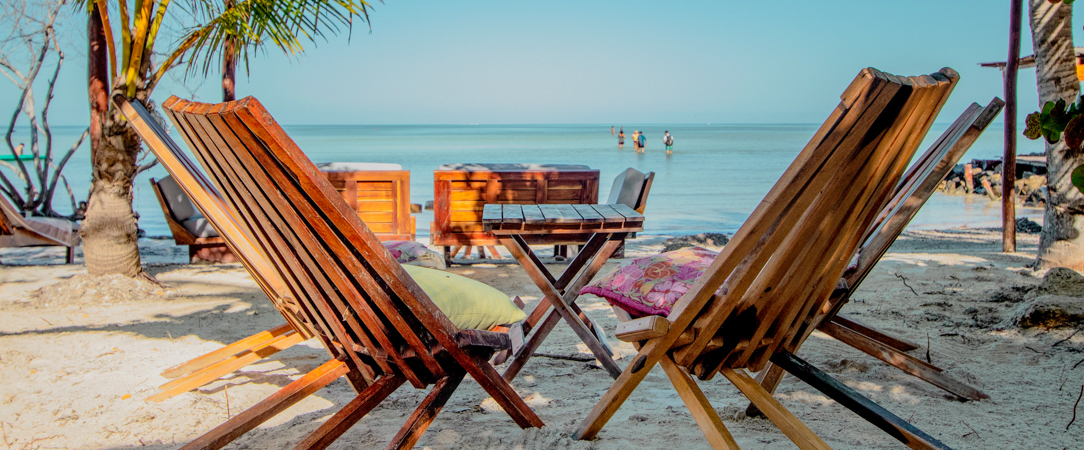Las Nubes de Holbox ★★★★ - Un refuge de charme, les pieds dans le sable, au large du Yucatán. - Holbox, Mexique