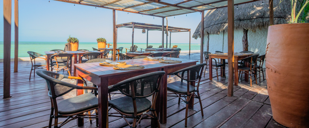 Las Nubes de Holbox ★★★★ - Un refuge de charme, les pieds dans le sable, au large du Yucatán. - Holbox, Mexique