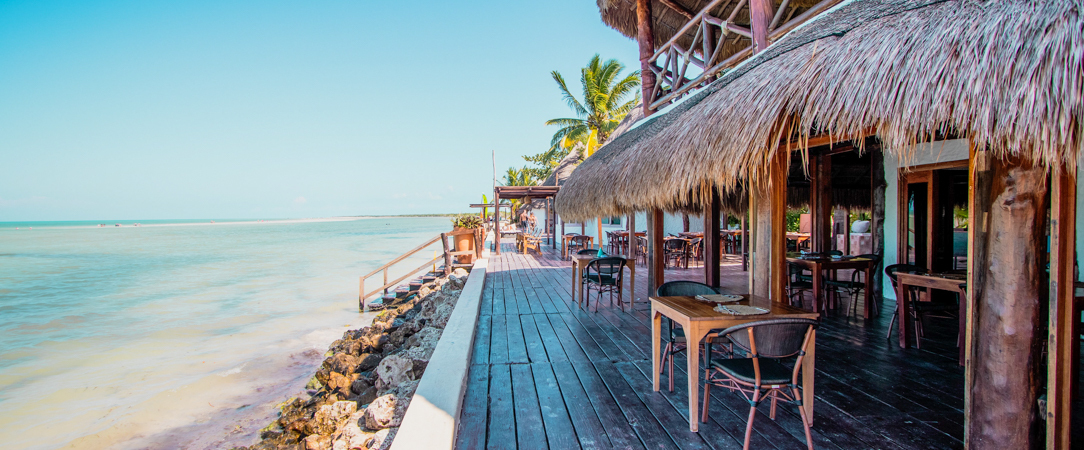 Las Nubes de Holbox ★★★★ - Un refuge de charme, les pieds dans le sable, au large du Yucatán. - Holbox, Mexique