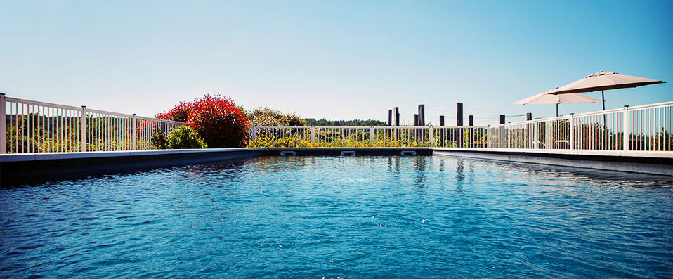 Relais des Vigiers ★★★★ - Pour une échappée golf, gastronomie et spa près de Bergerac. - Monestier, France