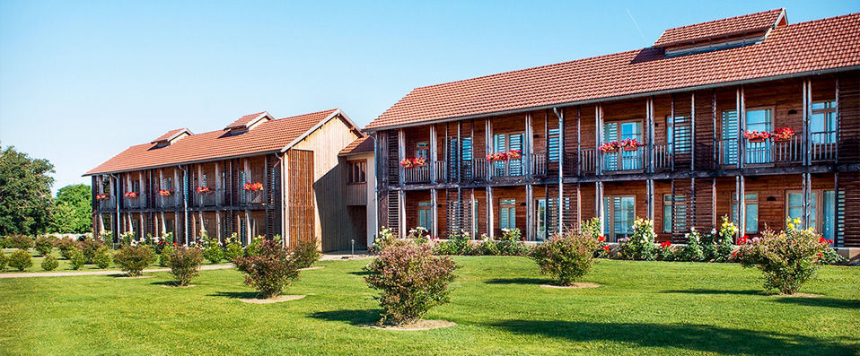 Relais des Vigiers ★★★★ - Pour une échappée golf, gastronomie et spa près de Bergerac. - Monestier, France