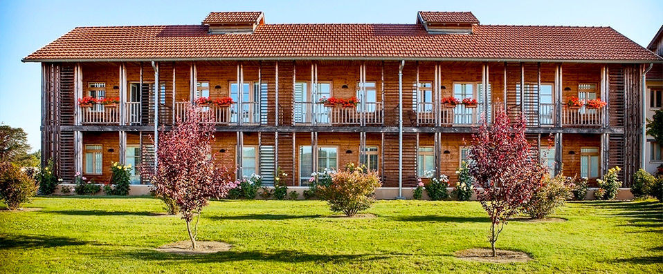 Relais des Vigiers ★★★★ - Pour une échappée golf, gastronomie et spa près de Bergerac. - Monestier, France