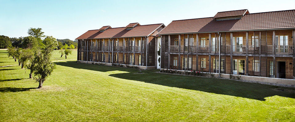Relais des Vigiers ★★★★ - Pour une échappée golf, gastronomie et spa près de Bergerac. - Monestier, France