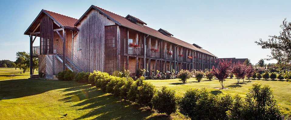 Relais des Vigiers ★★★★ - Pour une échappée golf, gastronomie et spa près de Bergerac. - Monestier, France