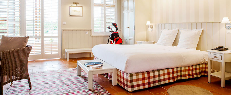 Relais des Vigiers ★★★★ - Pour une échappée golf, gastronomie et spa près de Bergerac. - Monestier, France