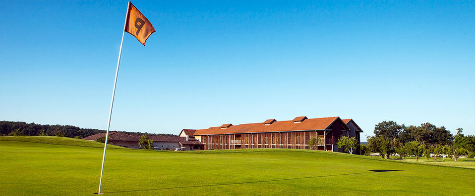 Relais des Vigiers ★★★★ - Pour une échappée golf, gastronomie et spa près de Bergerac. - Monestier, France