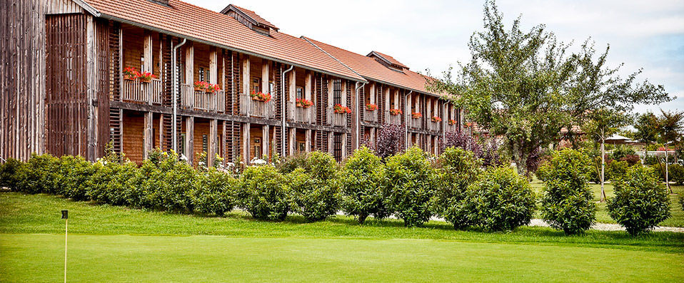 Relais des Vigiers ★★★★ - Pour une échappée golf, gastronomie et spa près de Bergerac. - Monestier, France