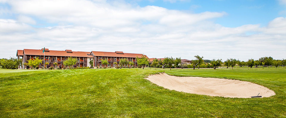 Relais des Vigiers ★★★★ - Pour une échappée golf, gastronomie et spa près de Bergerac. - Monestier, France
