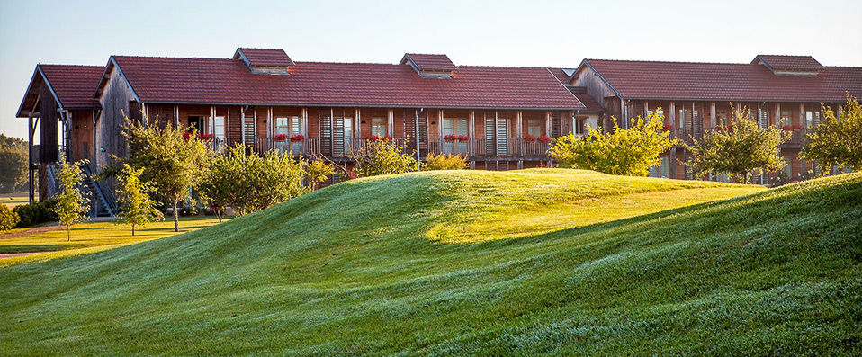 Relais des Vigiers ★★★★ - Pour une échappée golf, gastronomie et spa près de Bergerac. - Monestier, France