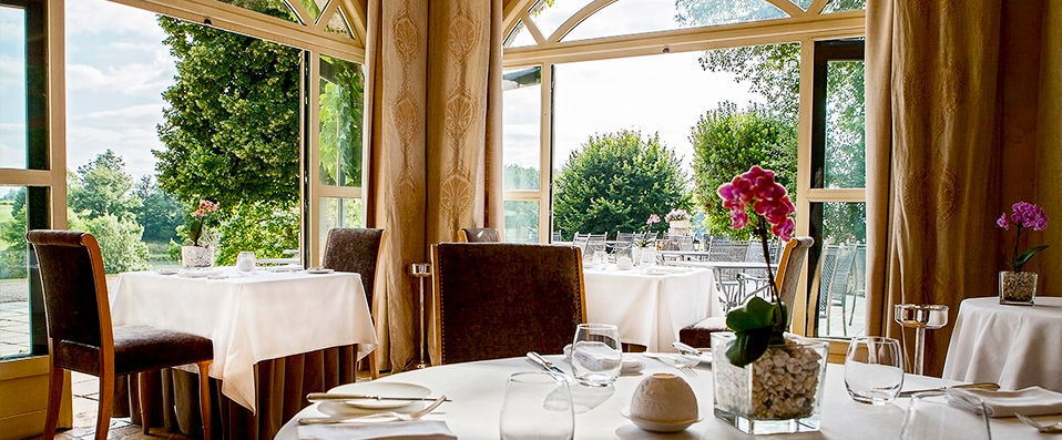Relais des Vigiers ★★★★ - Pour une échappée golf, gastronomie et spa près de Bergerac. - Monestier, France
