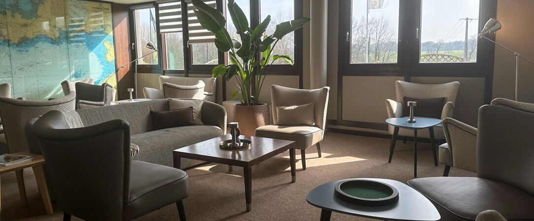 Mercure Rennes Cesson ★★★★ - Halte moderne et confortable à la porte de Rennes, parfaite pour explorer la ville et ses alentours. - Rennes, France
