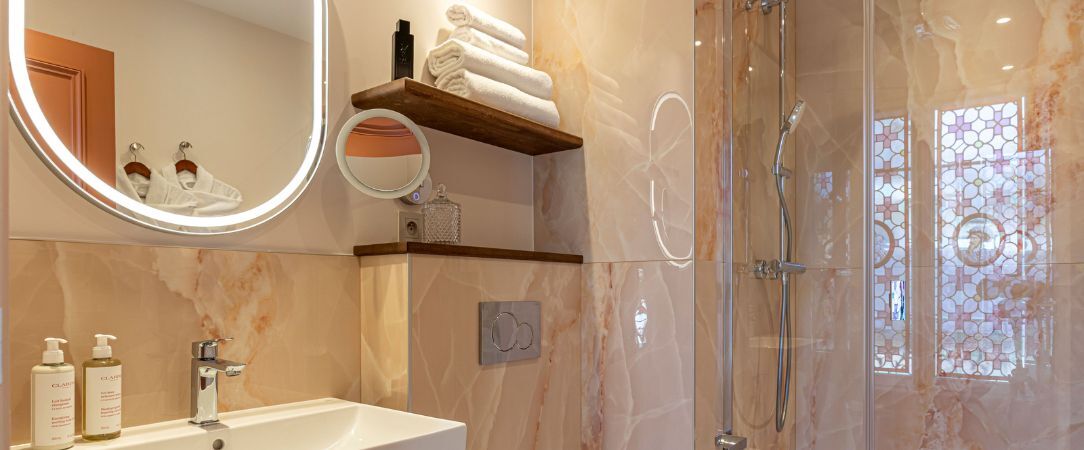 Villa SoPi Appart’Hôtel - Votre appartement stylé, confidentiel et inspirant au cœur de Paris, près de Pigalle. - Paris, France