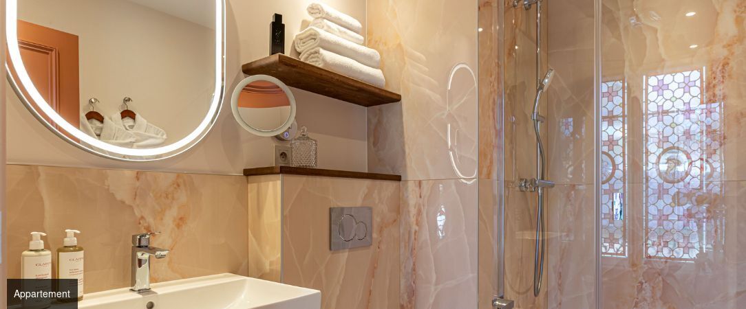 Villa SoPi Appart’Hôtel - Votre appartement stylé, confidentiel et inspirant au cœur de Paris, près de Pigalle. - Paris, France