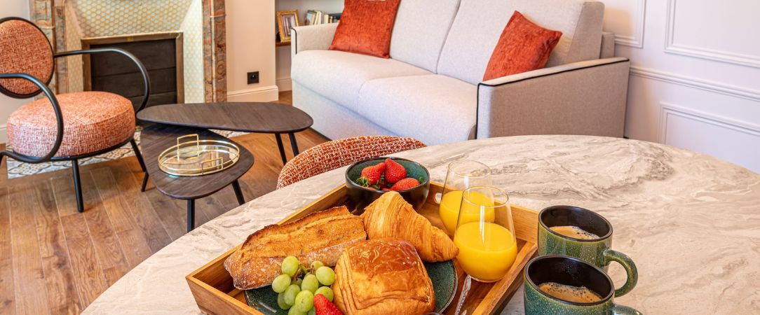 Villa SoPi Appart’Hôtel - Votre appartement stylé, confidentiel et inspirant au cœur de Paris, près de Pigalle. - Paris, France