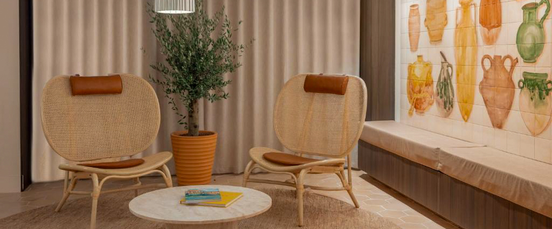 Hôtel Saint-Christophe ★★★★ Aix-en-Provence - Une adresse cosy et parfaitement située au cœur d’Aix-en-Provence. - Aix-en-Provence, France