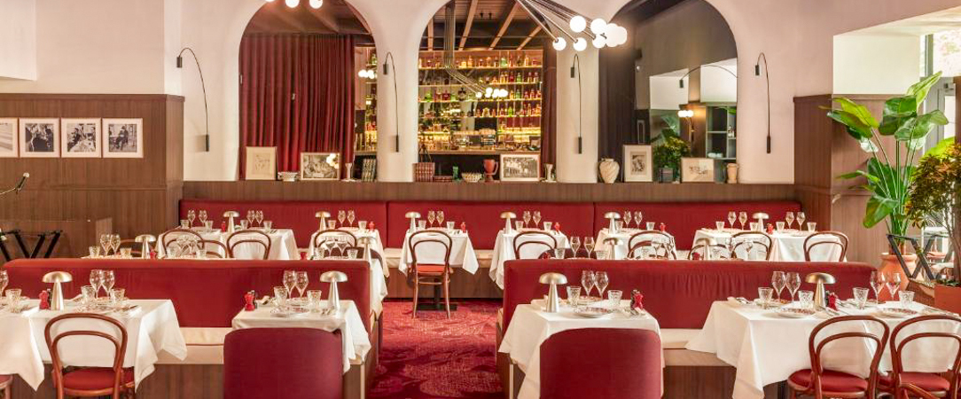 Hôtel Saint-Christophe ★★★★ Aix-en-Provence - Une adresse cosy et parfaitement située au cœur d’Aix-en-Provence. - Aix-en-Provence, France