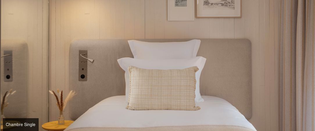 Hôtel Saint-Christophe ★★★★ Aix-en-Provence - Une adresse cosy et parfaitement située au cœur d’Aix-en-Provence. - Aix-en-Provence, France