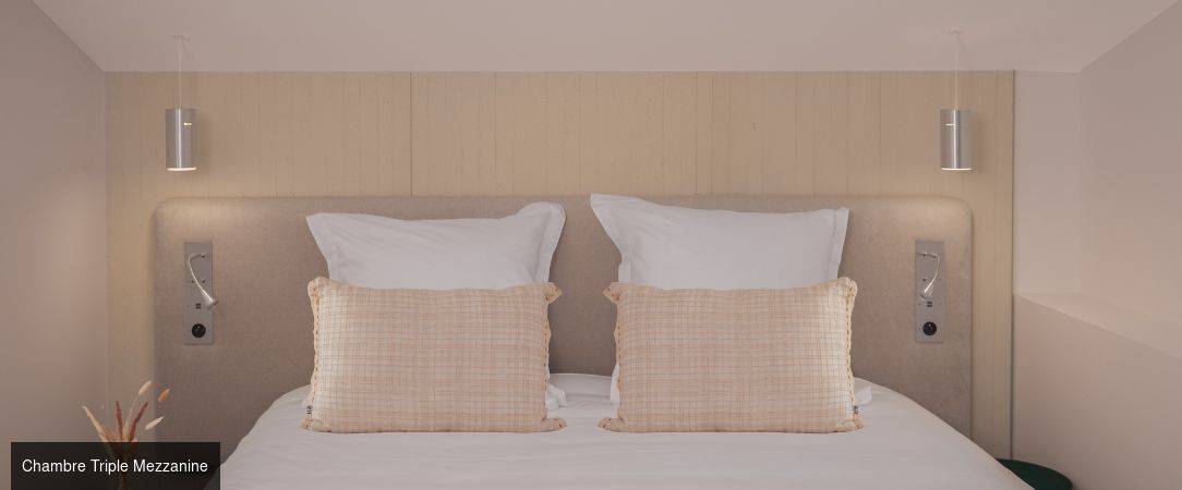 Hôtel Saint-Christophe ★★★★ Aix-en-Provence - Une adresse cosy et parfaitement située au cœur d’Aix-en-Provence. - Aix-en-Provence, France