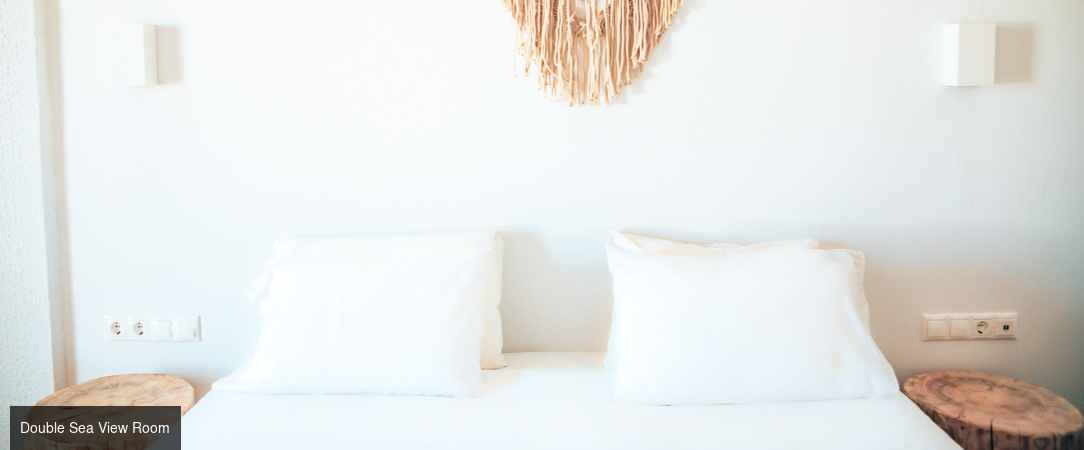 Paros Holiday Sun Hotel ★★★★ - Luxe, calme et prestige à Kos : votre adresse 5 étoiles dans l’azur somptueux de l’Égée. - Paros Island, Greece