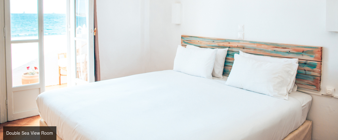 Paros Holiday Sun Hotel ★★★★ - Luxe, calme et prestige à Kos : votre adresse 5 étoiles dans l’azur somptueux de l’Égée. - Paros Island, Greece