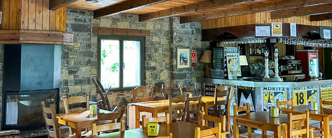 Hotel Romànic - Charme de la haute-montagne et confort chaleureux au cœur des Pyrénées catalanes. - Catalogne, Espagne