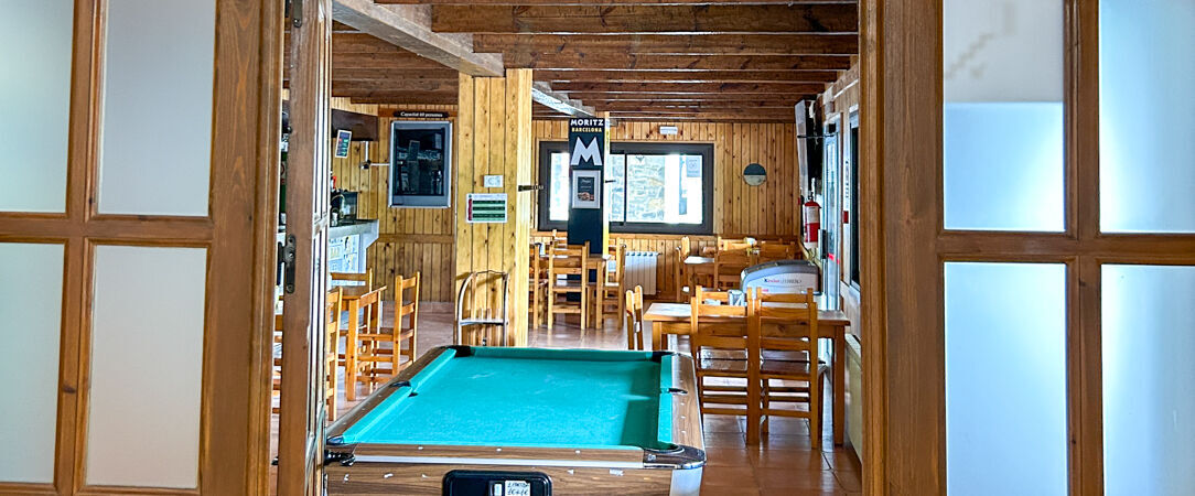 Hotel Romànic - Charme de la haute-montagne et confort chaleureux au cœur des Pyrénées catalanes. - Catalogne, Espagne