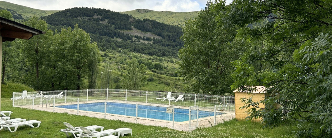 Hotel Romànic - Charme de la haute-montagne et confort chaleureux au cœur des Pyrénées catalanes. - Catalogne, Espagne