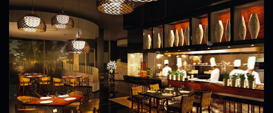 Mövenpick Hotel du Lac Tunis ★★★★ - Élégance, confort et paisibilité en bord de lac au cœur de Tunis. - Tunis, Tunisie