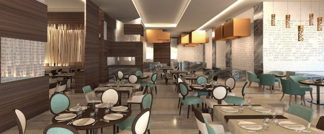 Mövenpick Hotel du Lac Tunis ★★★★ - Élégance, confort et paisibilité en bord de lac au cœur de Tunis. - Tunis, Tunisie