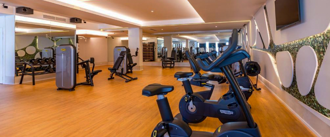Mövenpick Hotel du Lac Tunis ★★★★ - Élégance, confort et paisibilité en bord de lac au cœur de Tunis. - Tunis, Tunisie