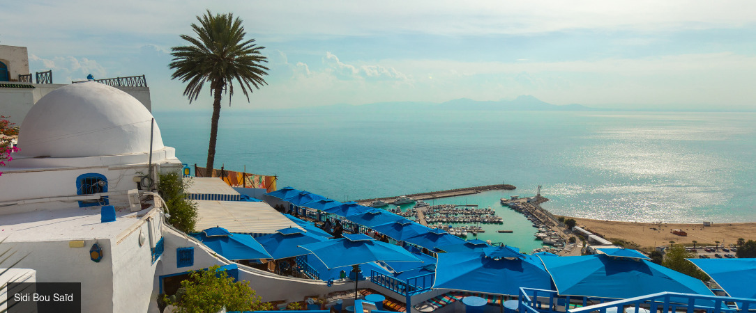 Mövenpick Hotel du Lac Tunis ★★★★ - Élégance, confort et paisibilité en bord de lac au cœur de Tunis. - Tunis, Tunisie