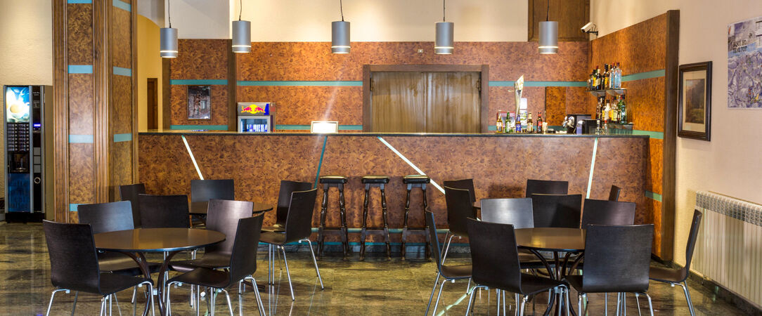 Hotel Marco Polo - Un hôtel confortable et familial pour une halte ressourçante au cœur des Pyrénées. - La Massana, Andorre