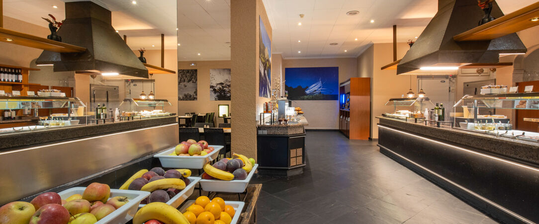 Hotel Marco Polo - Un hôtel confortable et familial pour une halte ressourçante au cœur des Pyrénées. - La Massana, Andorre