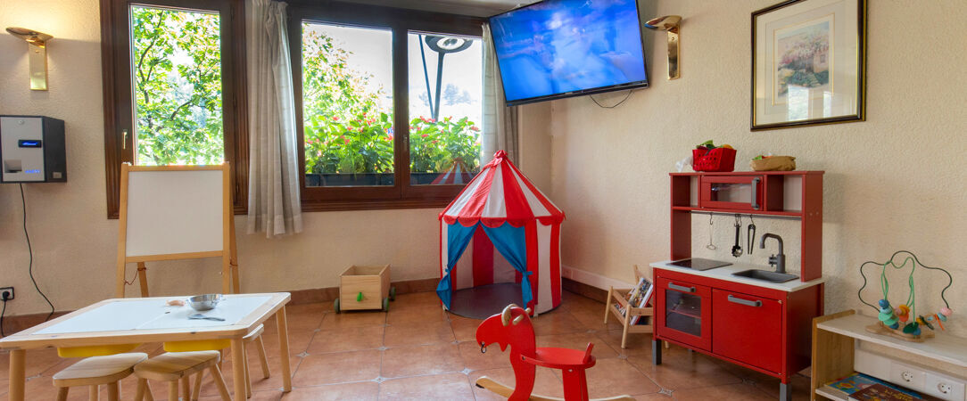 Hotel Marco Polo - Un hôtel confortable et familial pour une halte ressourçante au cœur des Pyrénées. - La Massana, Andorre