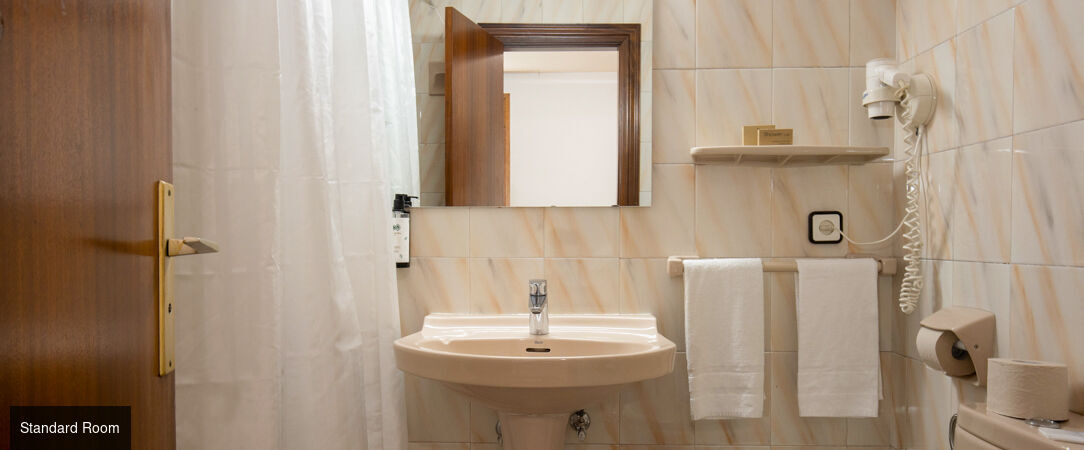 Hotel Marco Polo - Un hôtel confortable et familial pour une halte ressourçante au cœur des Pyrénées. - La Massana, Andorre