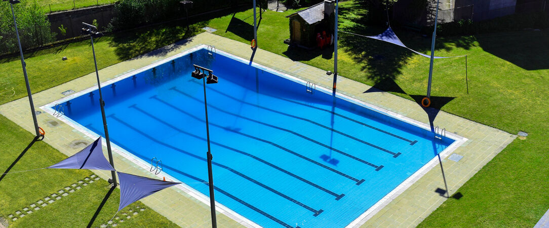 Hotel Marco Polo - Un hôtel confortable et familial pour une halte ressourçante au cœur des Pyrénées. - La Massana, Andorre