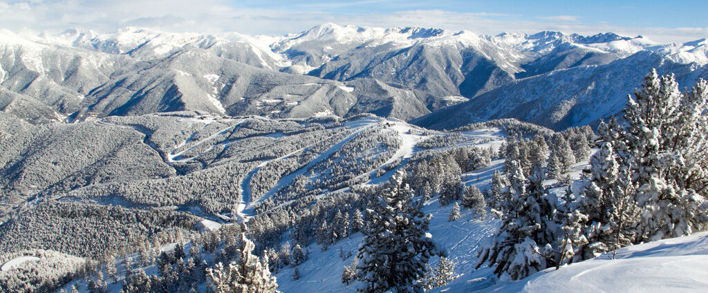 Hotel Marco Polo - Un hôtel confortable et familial pour une halte ressourçante au cœur des Pyrénées. - La Massana, Andorre