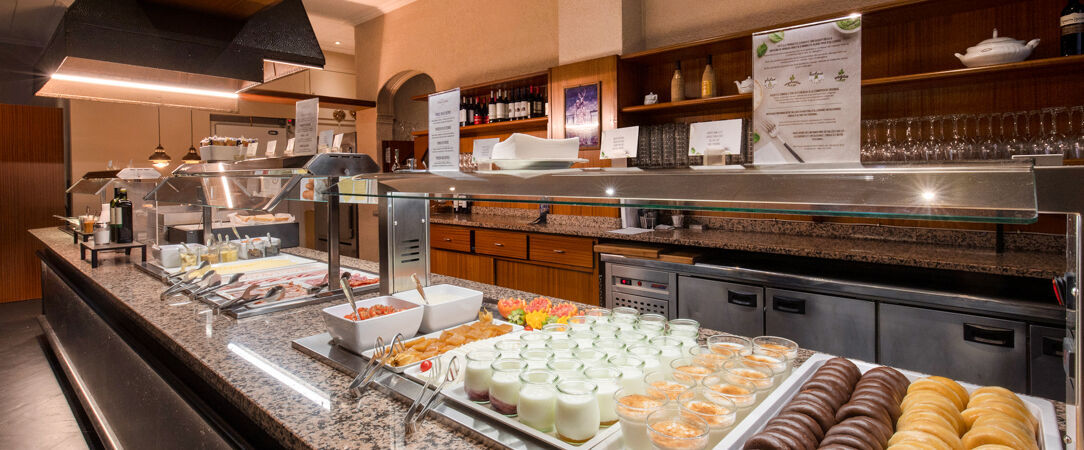 Hotel Marco Polo - Un hôtel confortable et familial pour une halte ressourçante au cœur des Pyrénées. - La Massana, Andorre