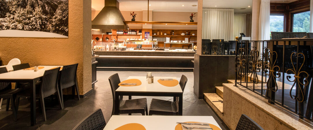 Hotel Marco Polo - Un hôtel confortable et familial pour une halte ressourçante au cœur des Pyrénées. - La Massana, Andorre