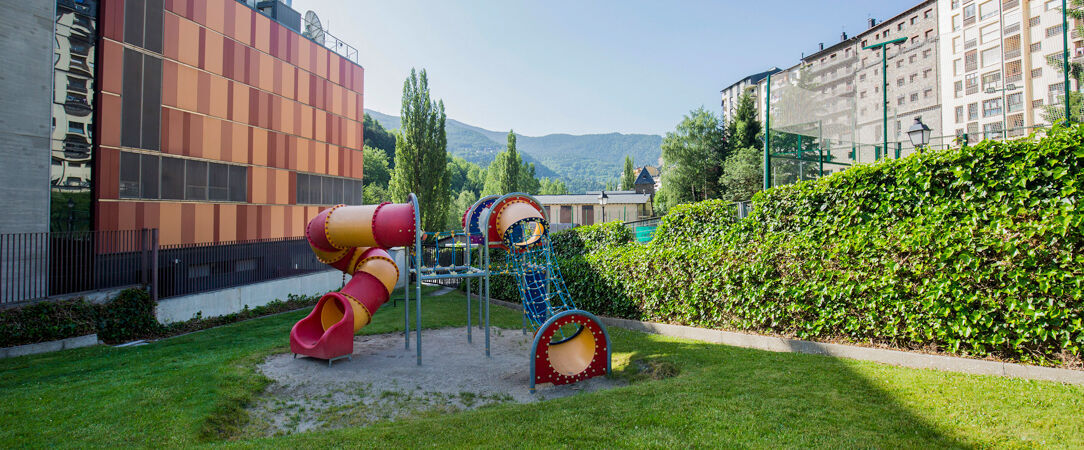 Hotel Marco Polo - Un hôtel confortable et familial pour une halte ressourçante au cœur des Pyrénées. - La Massana, Andorre