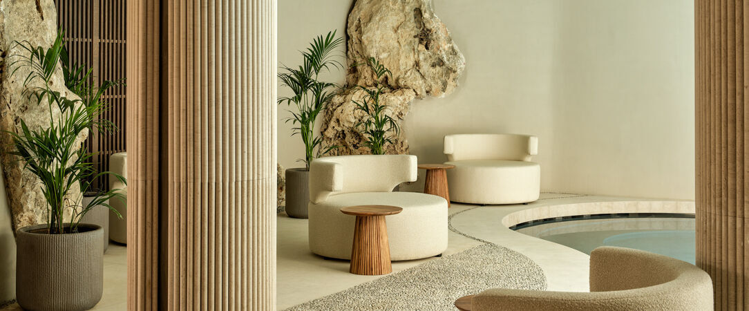 JW Marriott Crete Resort & Spa ★★★★★ - Joyau de luxe et de confort dans son écrin turquoise sur le paradis crétois. - Crete, Greece