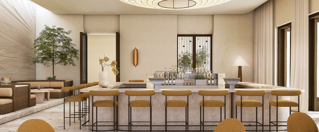 JW Marriott Crete Resort & Spa ★★★★★ - Joyau de luxe et de confort dans son écrin turquoise sur le paradis crétois. - Crete, Greece