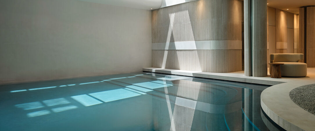 JW Marriott Crete Resort & Spa ★★★★★ - Joyau de luxe et de confort dans son écrin turquoise sur le paradis crétois. - Crete, Greece