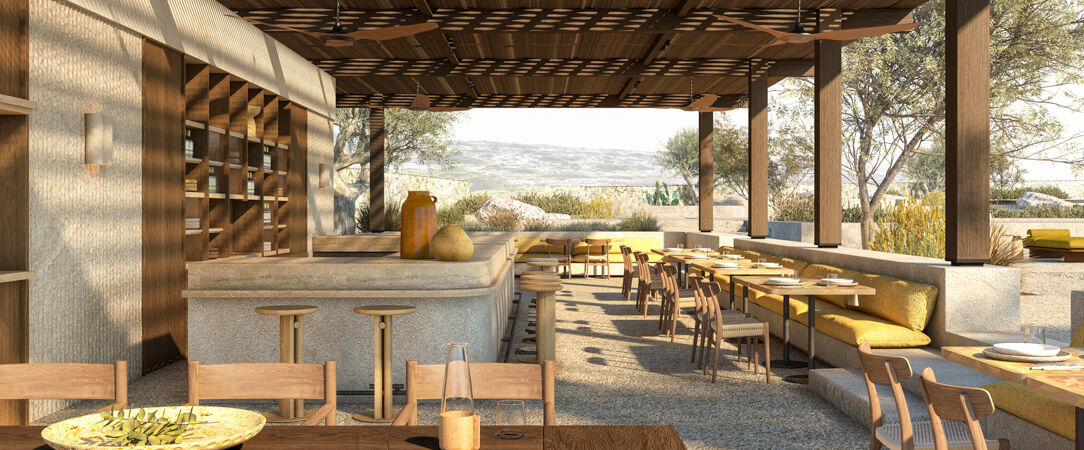 JW Marriott Crete Resort & Spa ★★★★★ - Joyau de luxe et de confort dans son écrin turquoise sur le paradis crétois. - Crète, Grèce