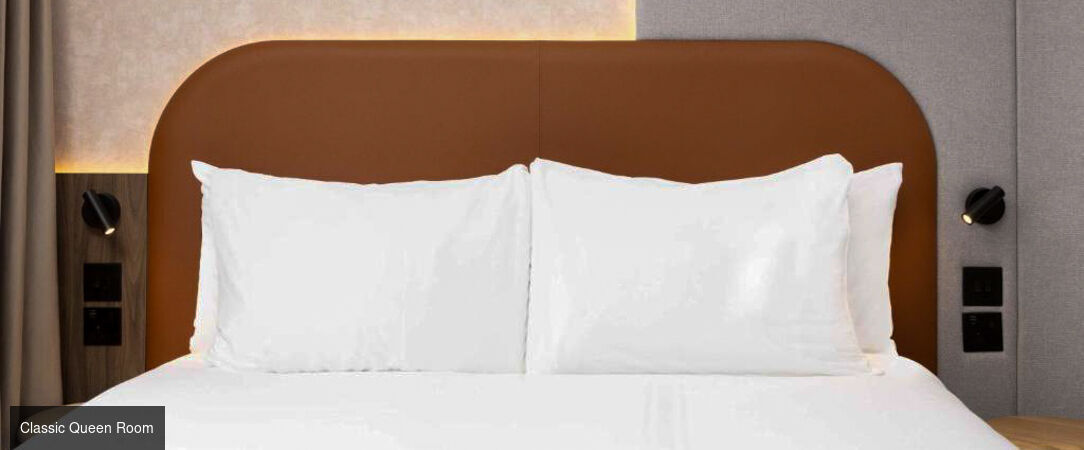 Mercure London Earls Court ★★★★ - Refuge urbain, pied-à-terre élégant à Londres dans le quartier d’Earl’s Court. - London, United Kingdom