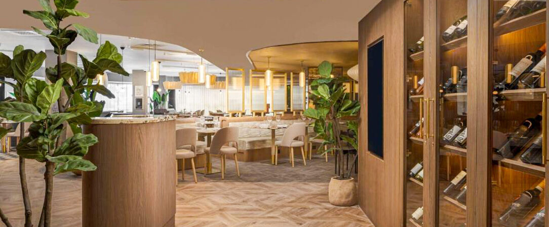 Mercure London Earls Court ★★★★ - Refuge urbain, pied-à-terre élégant à Londres dans le quartier d’Earl’s Court. - London, United Kingdom