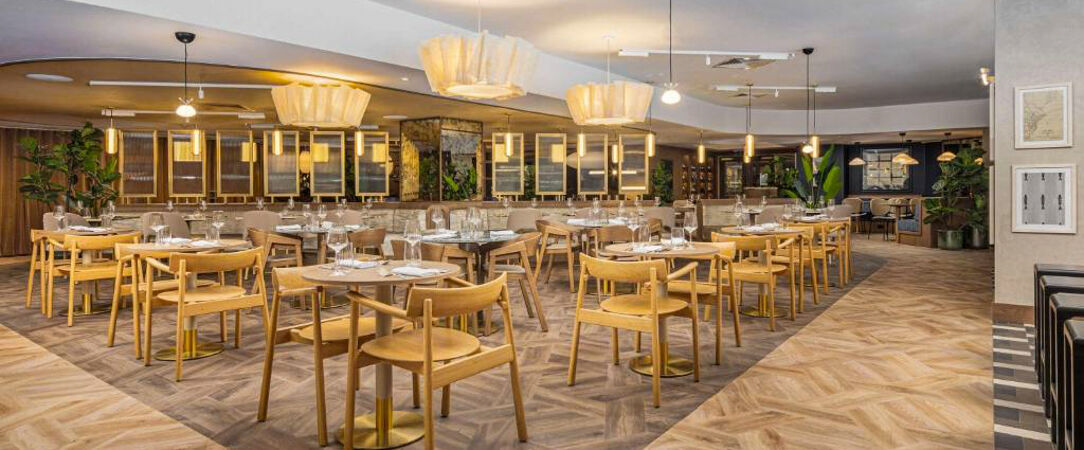 Mercure London Earls Court ★★★★ - Refuge urbain, pied-à-terre élégant à Londres dans le quartier d’Earl’s Court. - London, United Kingdom