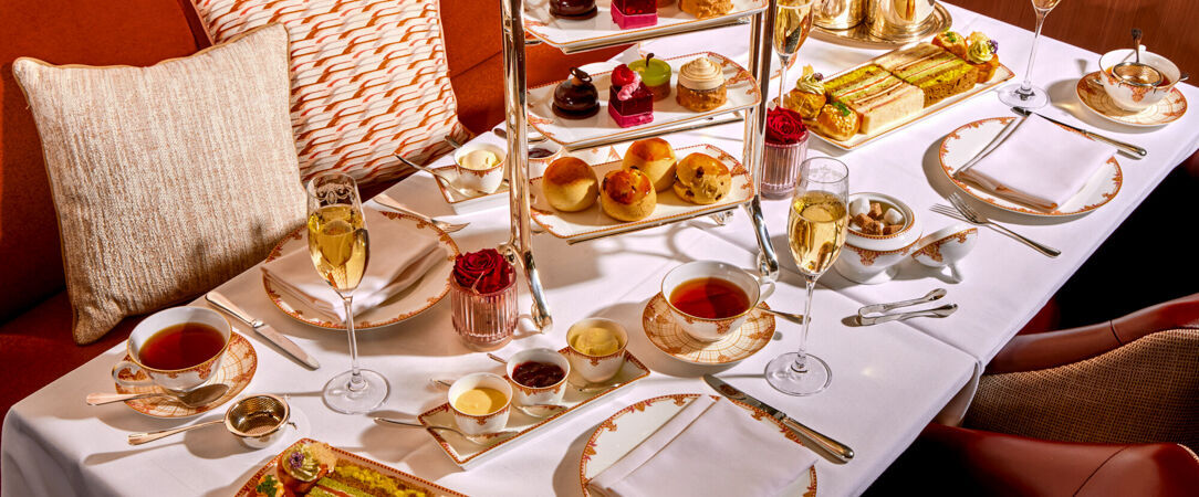 Savoy London ★★★★★ - Palace historique, luxe et confort d’exception sur les rives de la Tamise à Londres. - London, United Kingdom